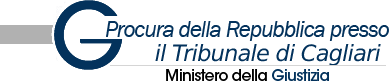 Procura della Repubblica presso il Tribunale di Cagliari